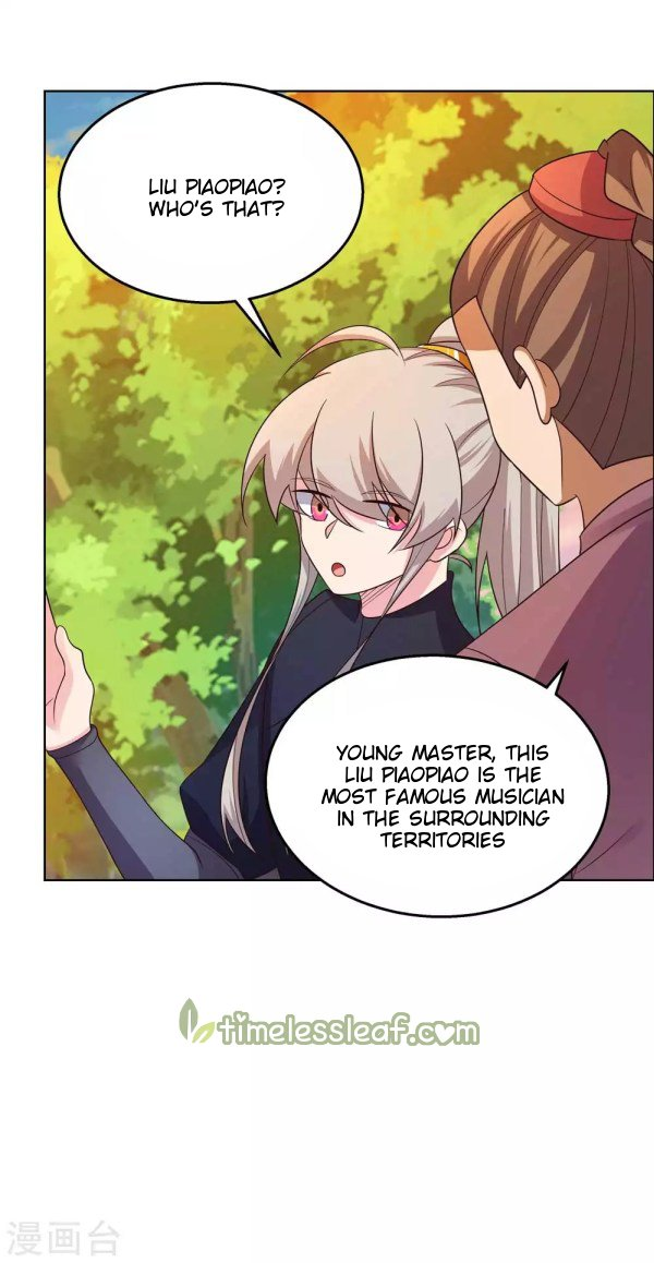 Read Above All Gods EN Manga Online
