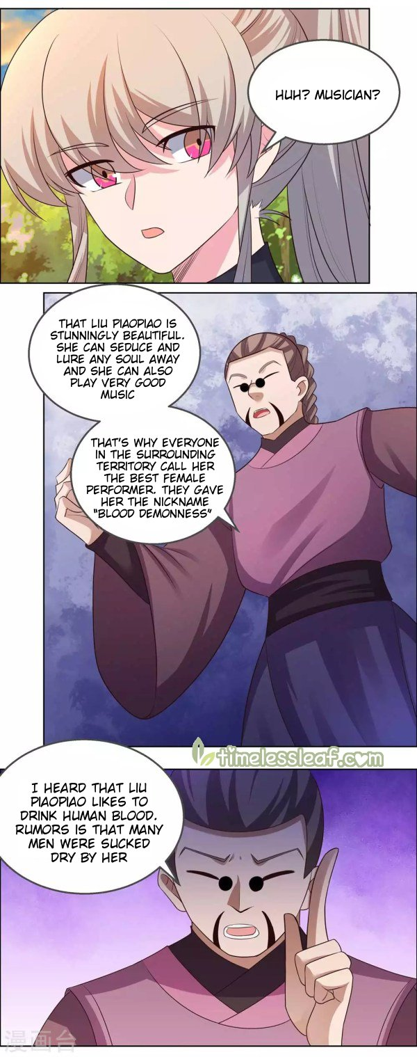 Read Above All Gods EN Manga Online
