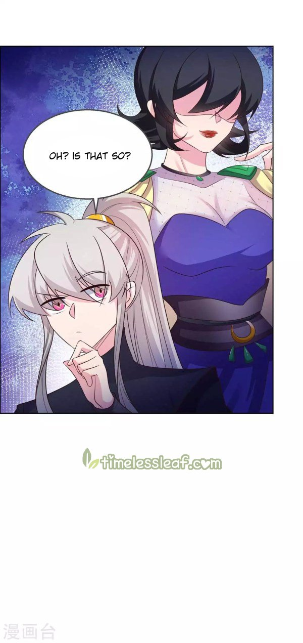 Read Above All Gods EN Manga Online
