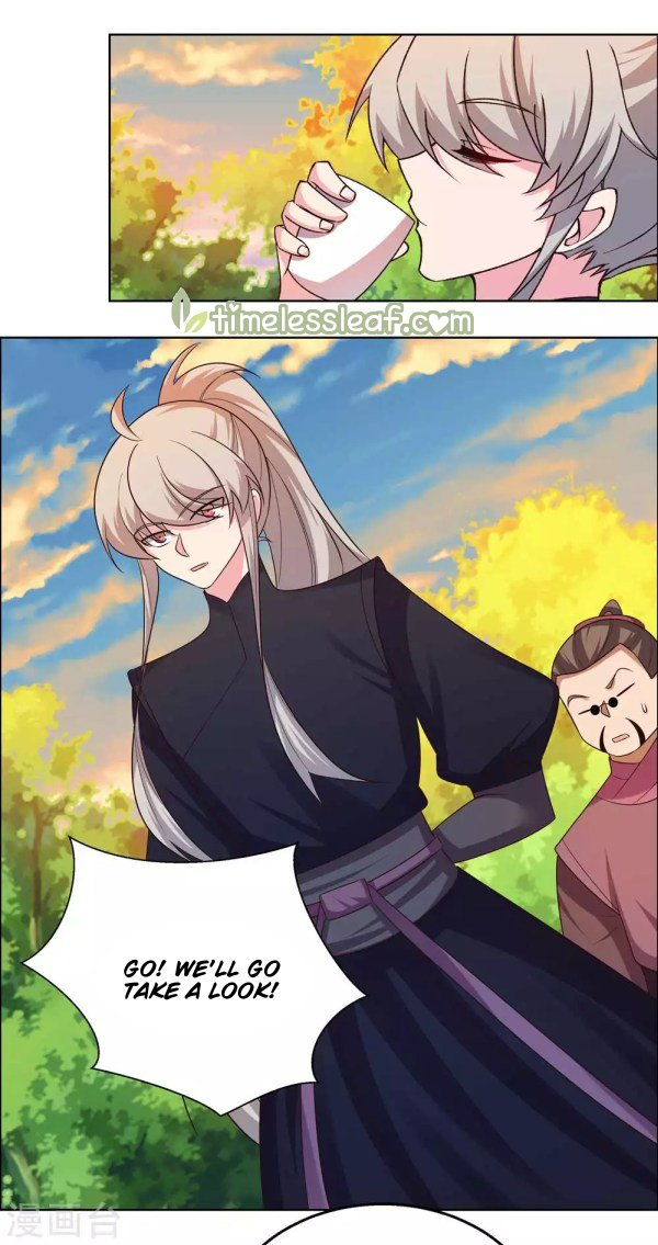Read Above All Gods EN Manga Online