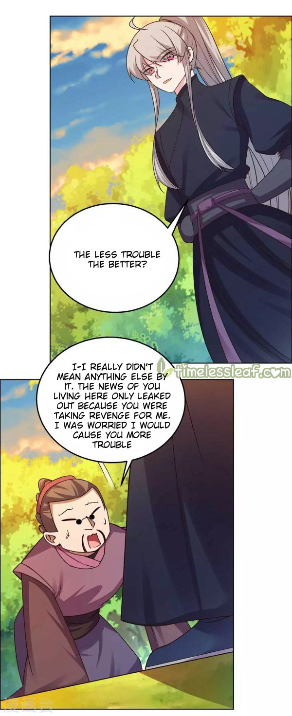 Read Above All Gods EN Manga Online
