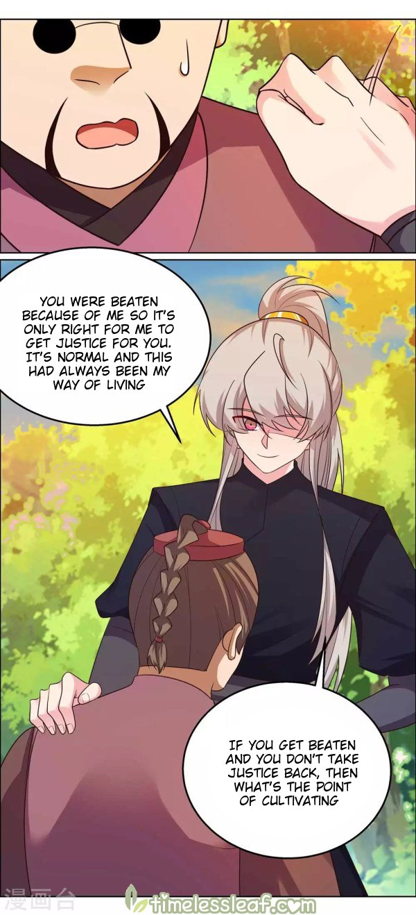 Read Above All Gods EN Manga Online