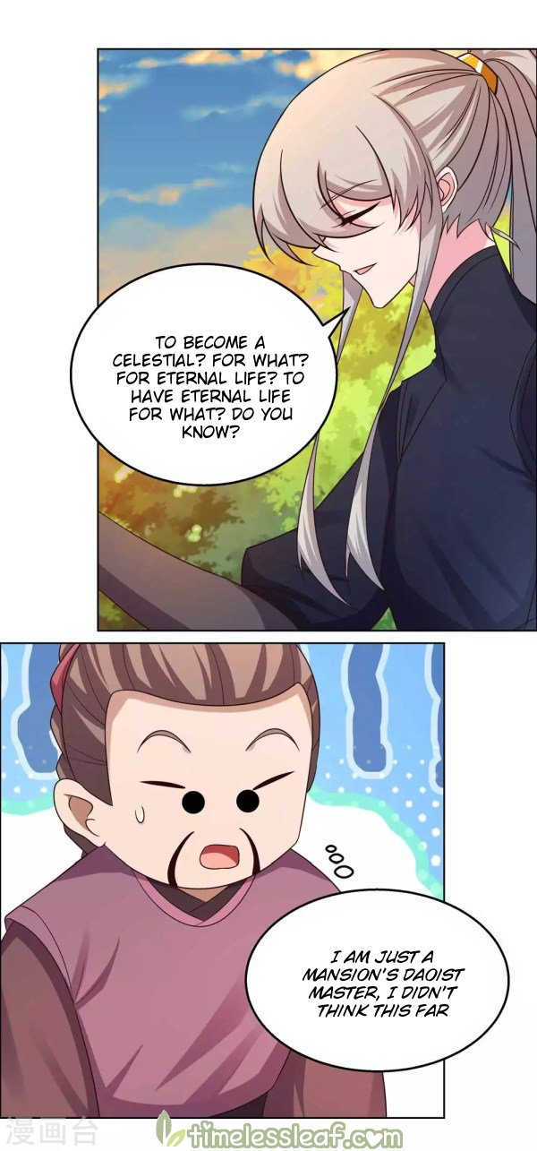 Read Above All Gods EN Manga Online