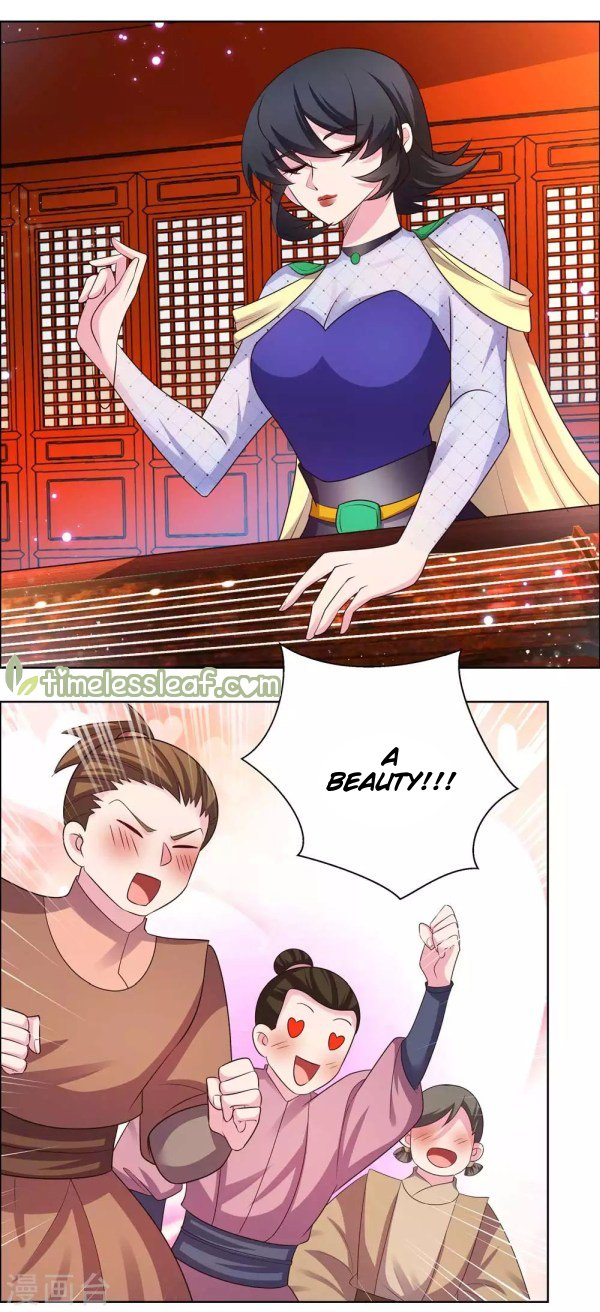 Read Above All Gods EN Manga Online