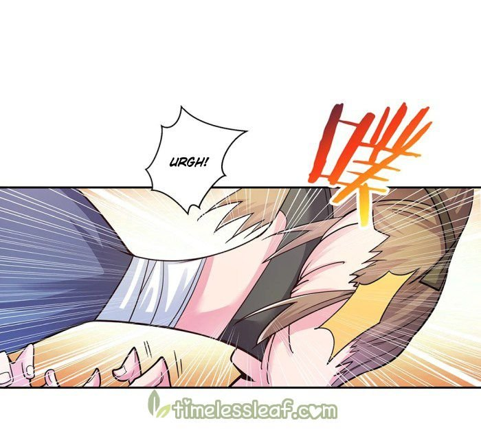 Read Above All Gods EN Manga Online