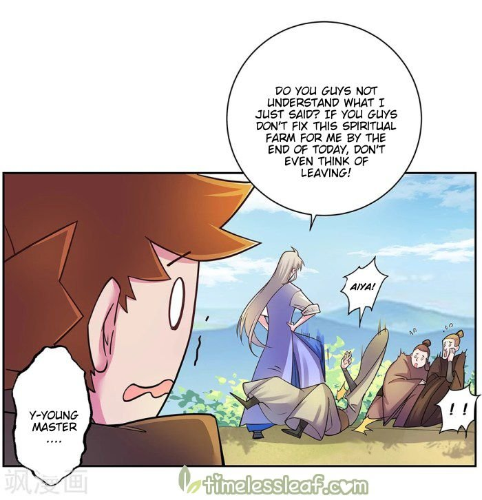 Read Above All Gods EN Manga Online