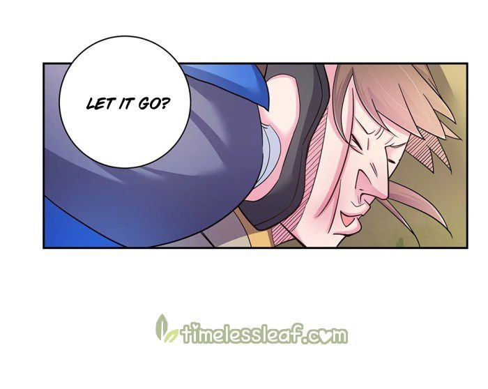Read Above All Gods EN Manga Online