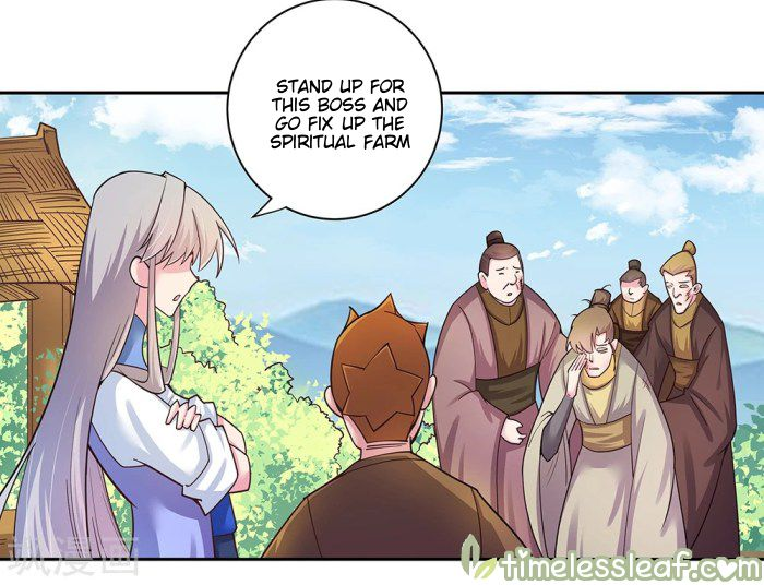 Read Above All Gods EN Manga Online