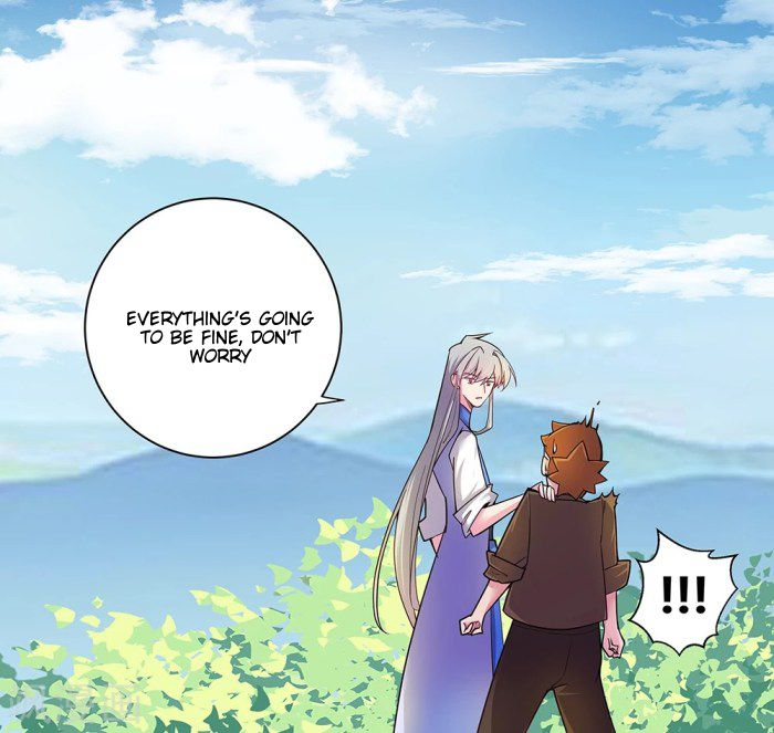 Read Above All Gods EN Manga Online