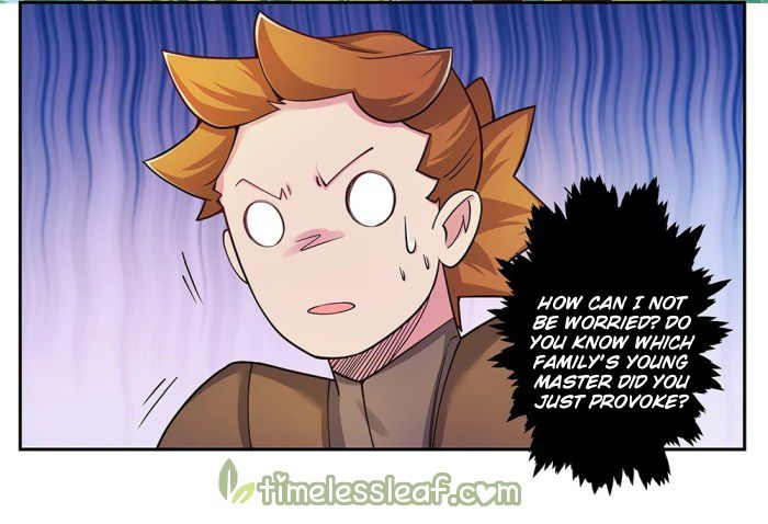 Read Above All Gods EN Manga Online