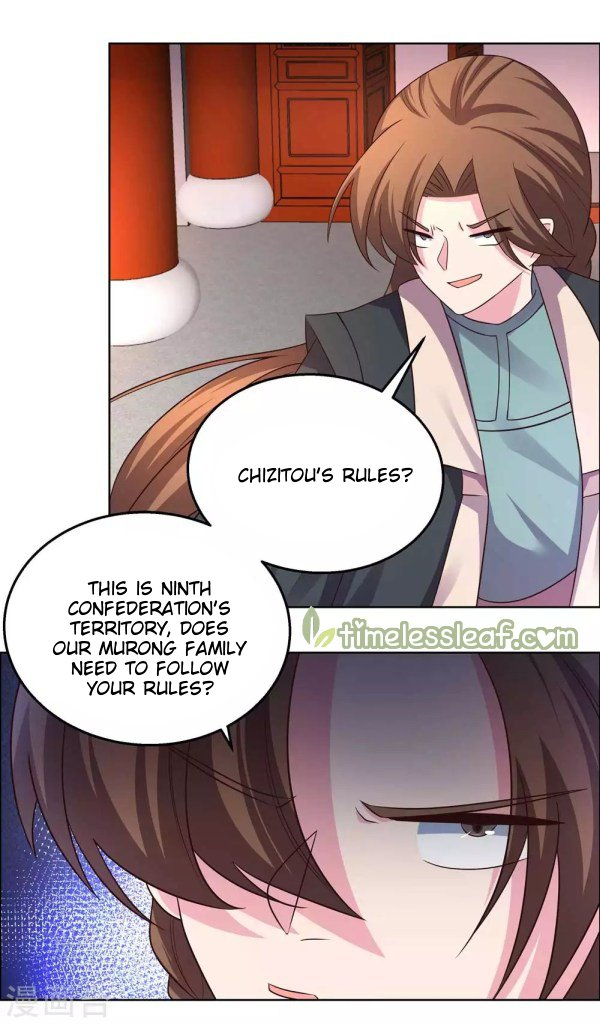 Read Above All Gods EN Manga Online