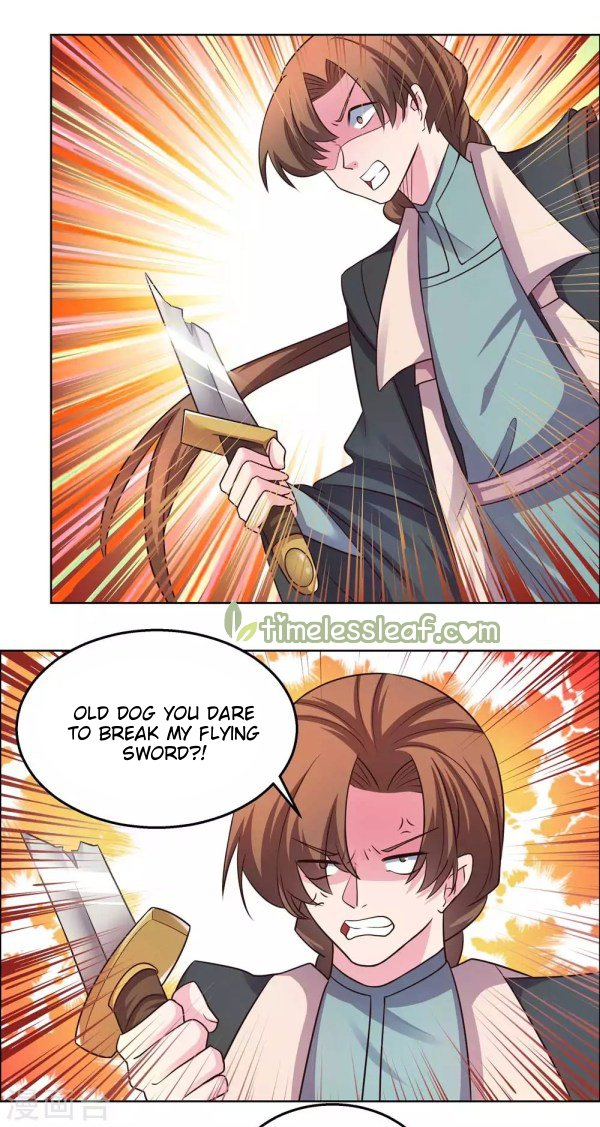 Read Above All Gods EN Manga Online