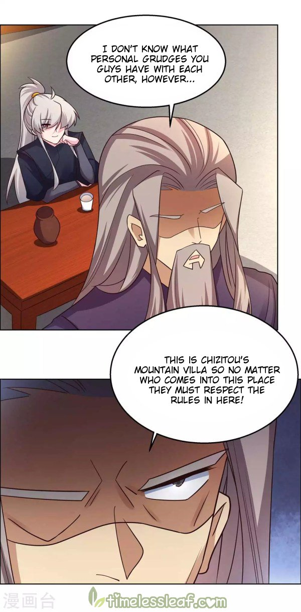 Read Above All Gods EN Manga Online