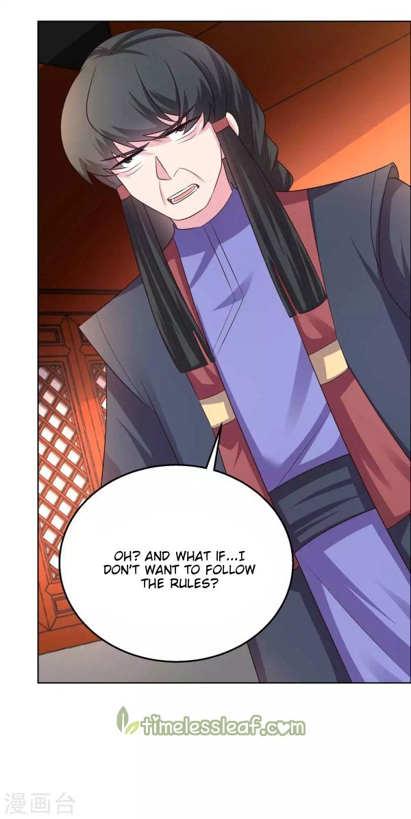 Read Above All Gods EN Manga Online