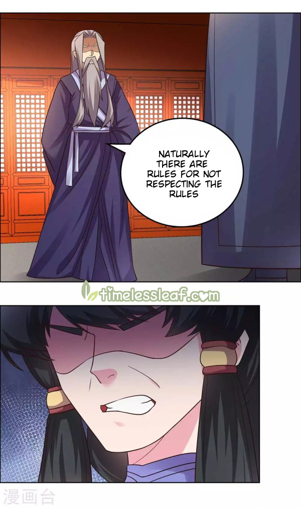 Read Above All Gods EN Manga Online