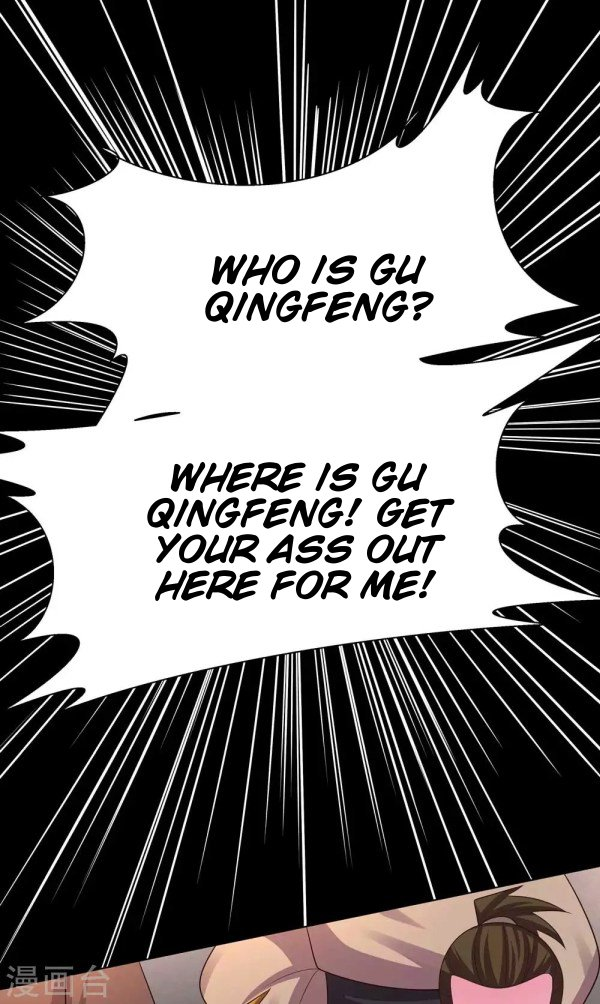 Read Above All Gods EN Manga Online