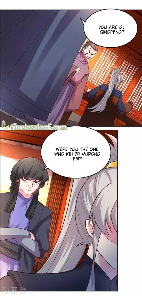 Read Above All Gods EN Manga Online