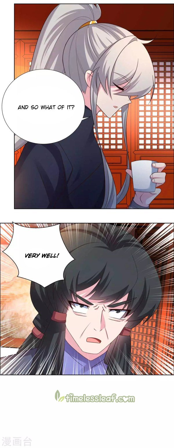 Read Above All Gods EN Manga Online