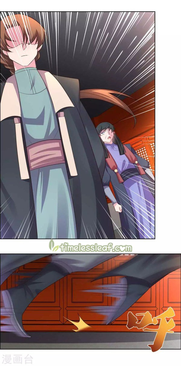 Read Above All Gods EN Manga Online