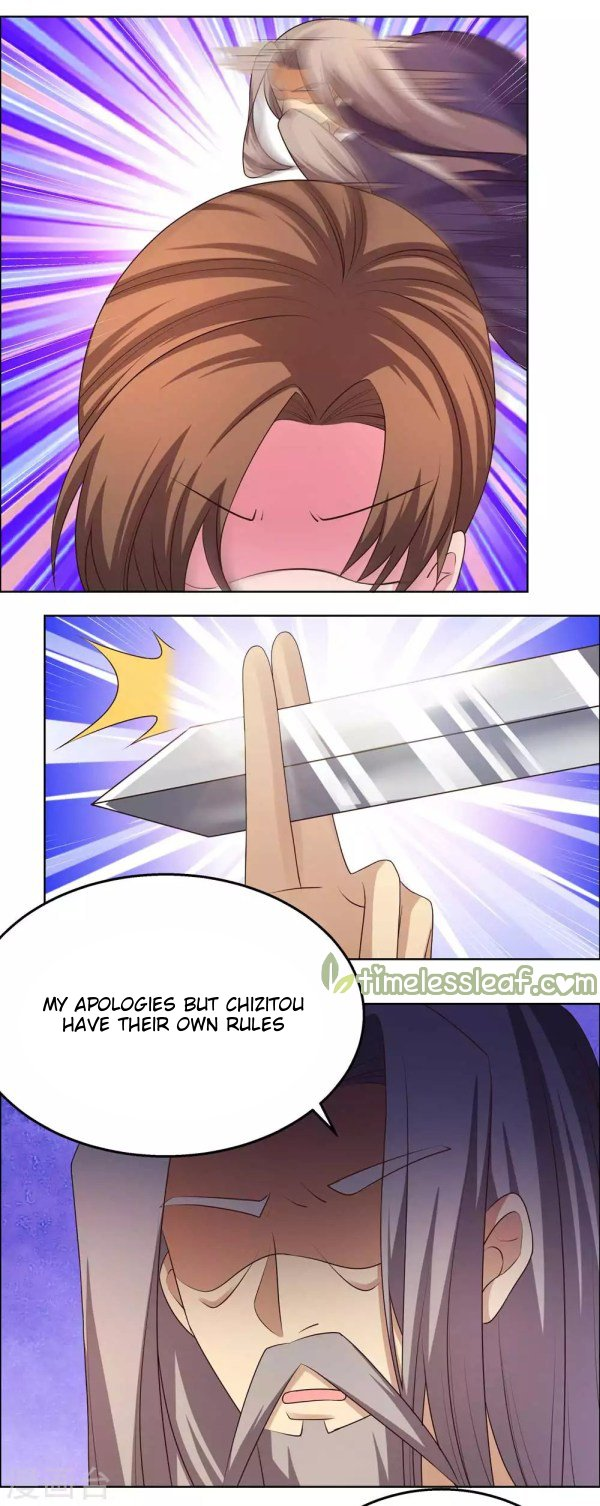 Read Above All Gods EN Manga Online