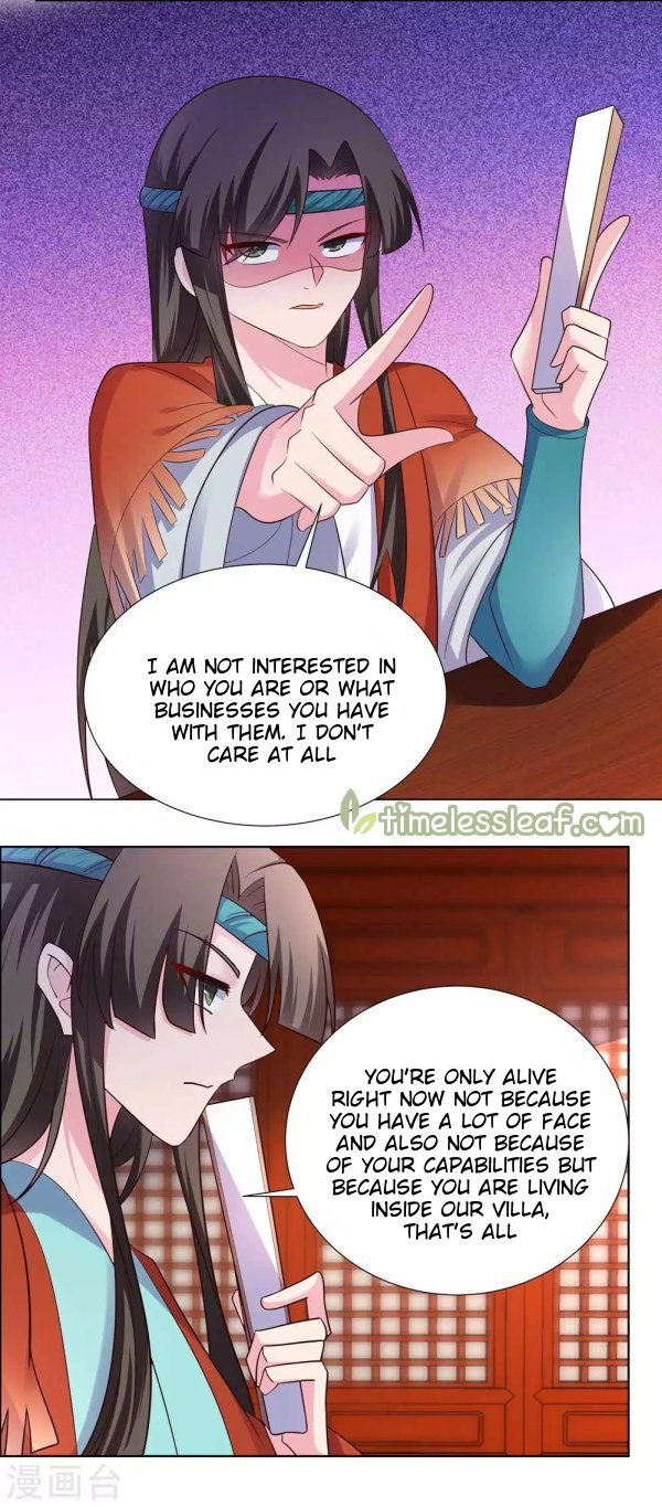 Read Above All Gods EN Manga Online