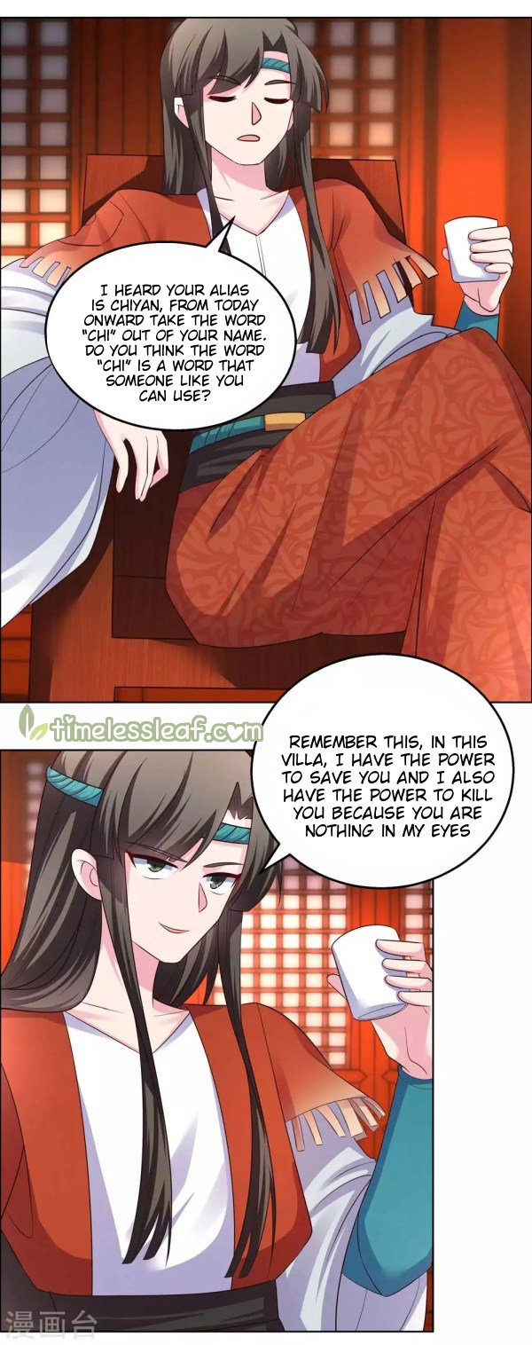 Read Above All Gods EN Manga Online