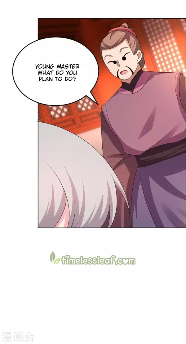 Read Above All Gods EN Manga Online