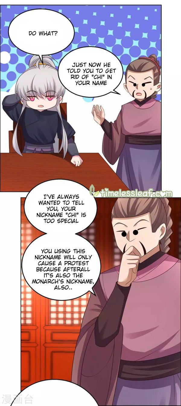 Read Above All Gods EN Manga Online