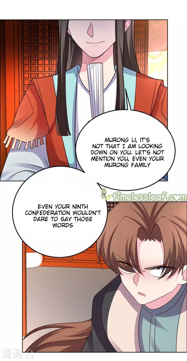 Read Above All Gods EN Manga Online