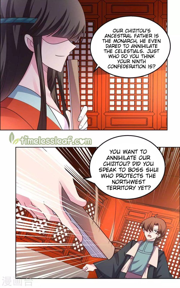 Read Above All Gods EN Manga Online