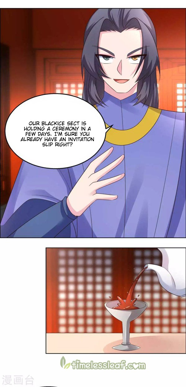 Read Above All Gods EN Manga Online