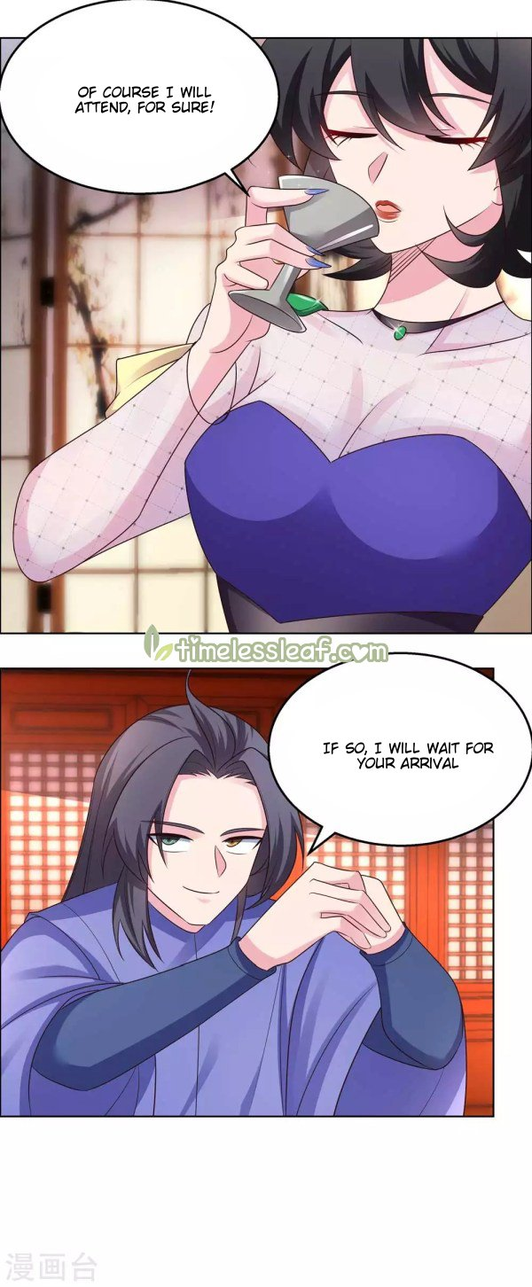 Read Above All Gods EN Manga Online