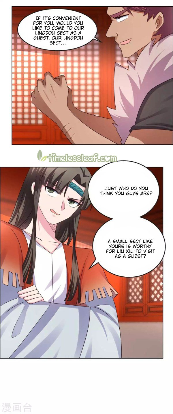 Read Above All Gods EN Manga Online