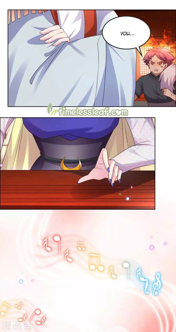Read Above All Gods EN Manga Online