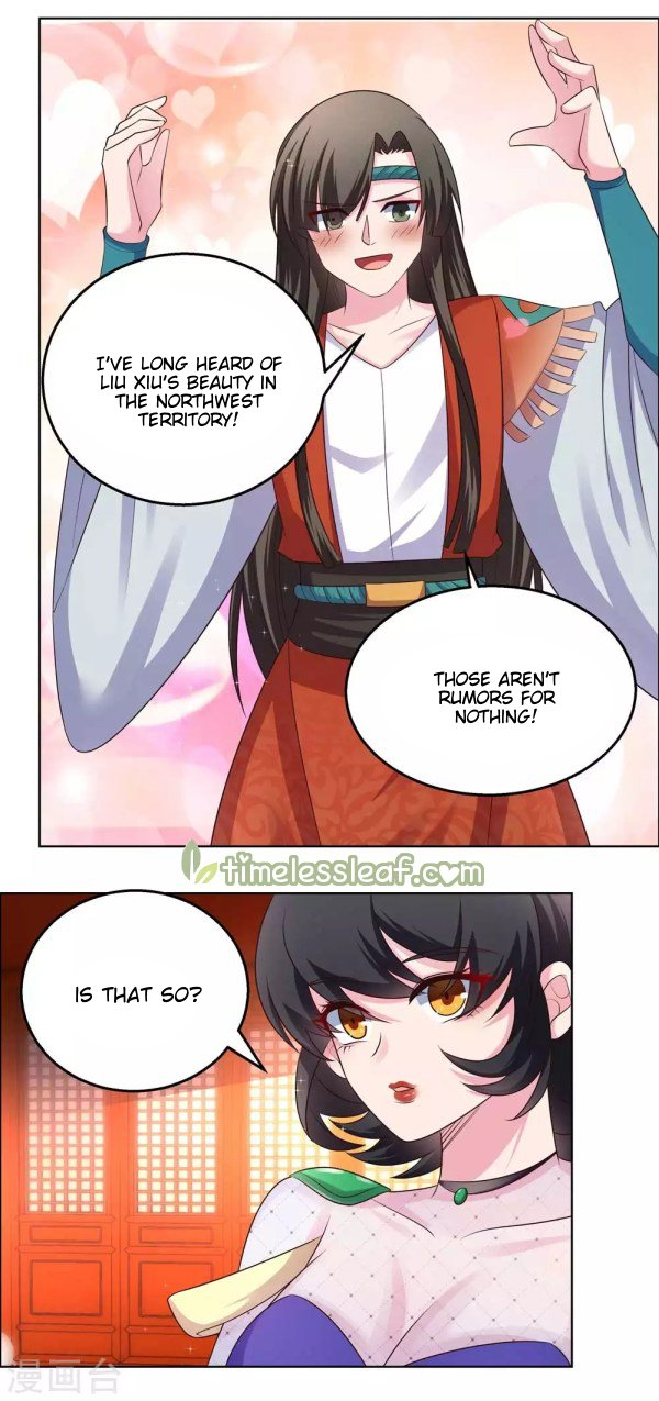 Read Above All Gods EN Manga Online