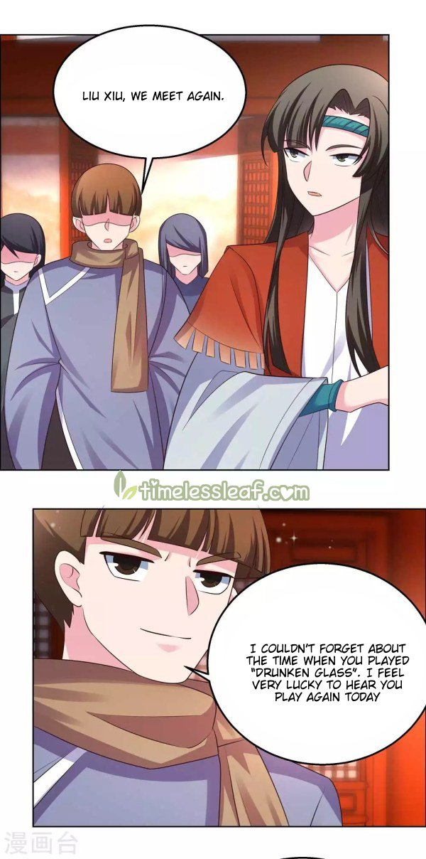 Read Above All Gods EN Manga Online
