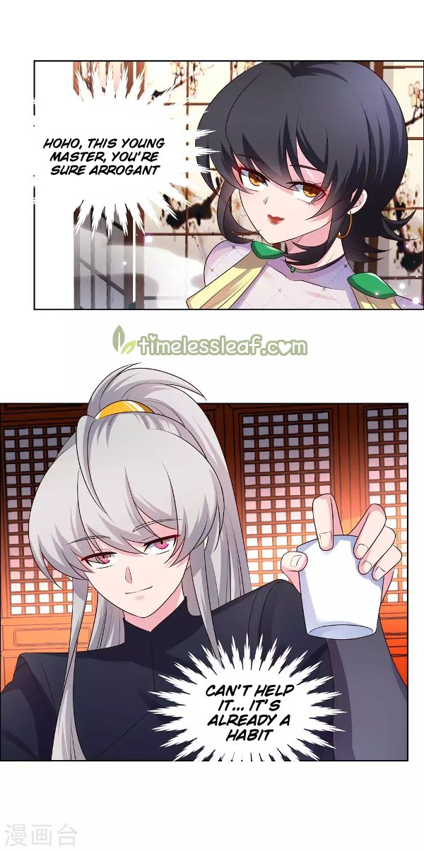 Read Above All Gods EN Manga Online
