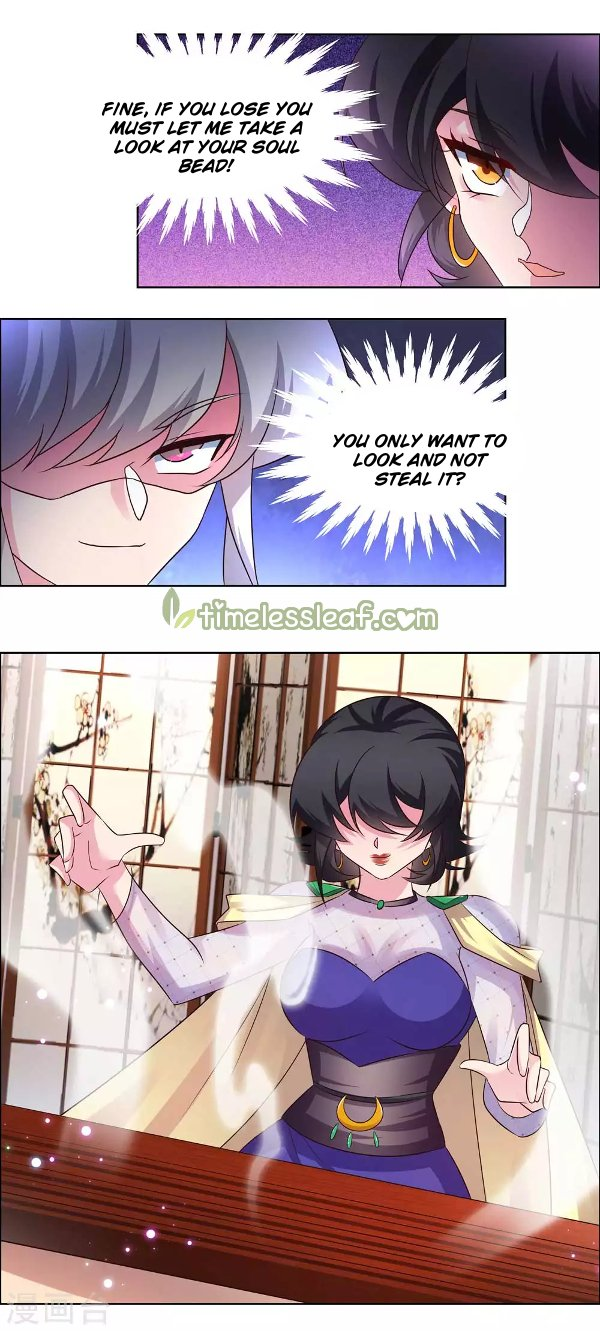 Read Above All Gods EN Manga Online