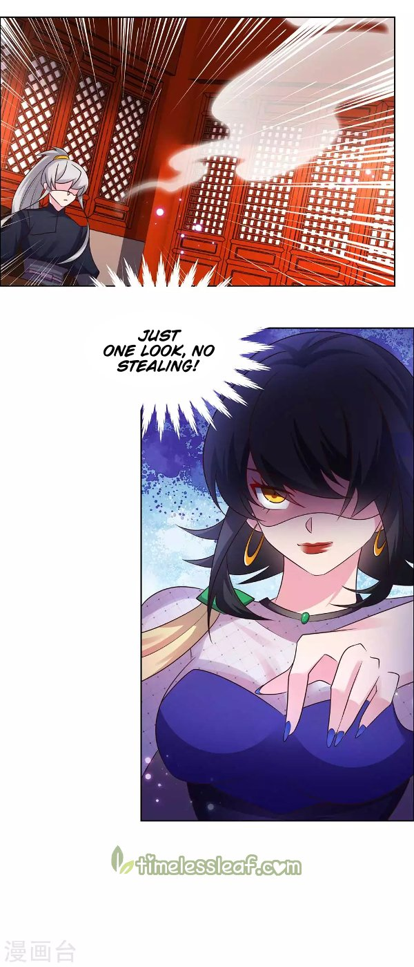 Read Above All Gods EN Manga Online