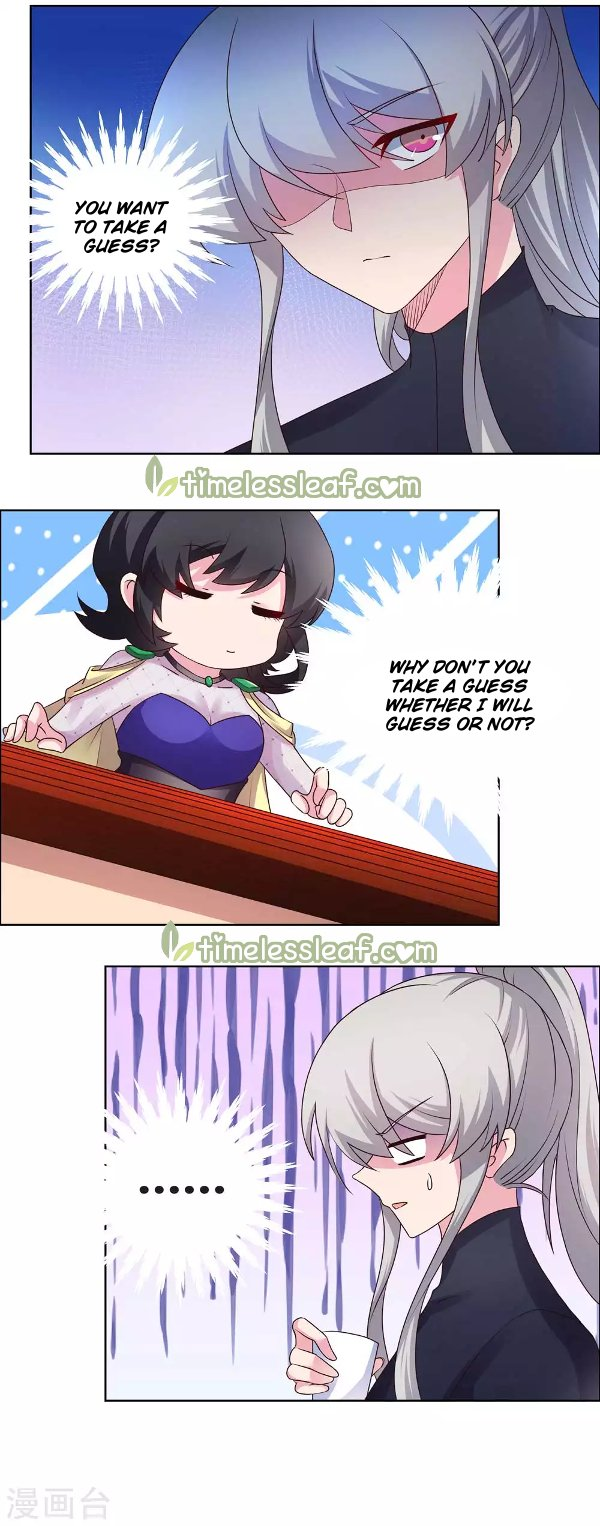 Read Above All Gods EN Manga Online