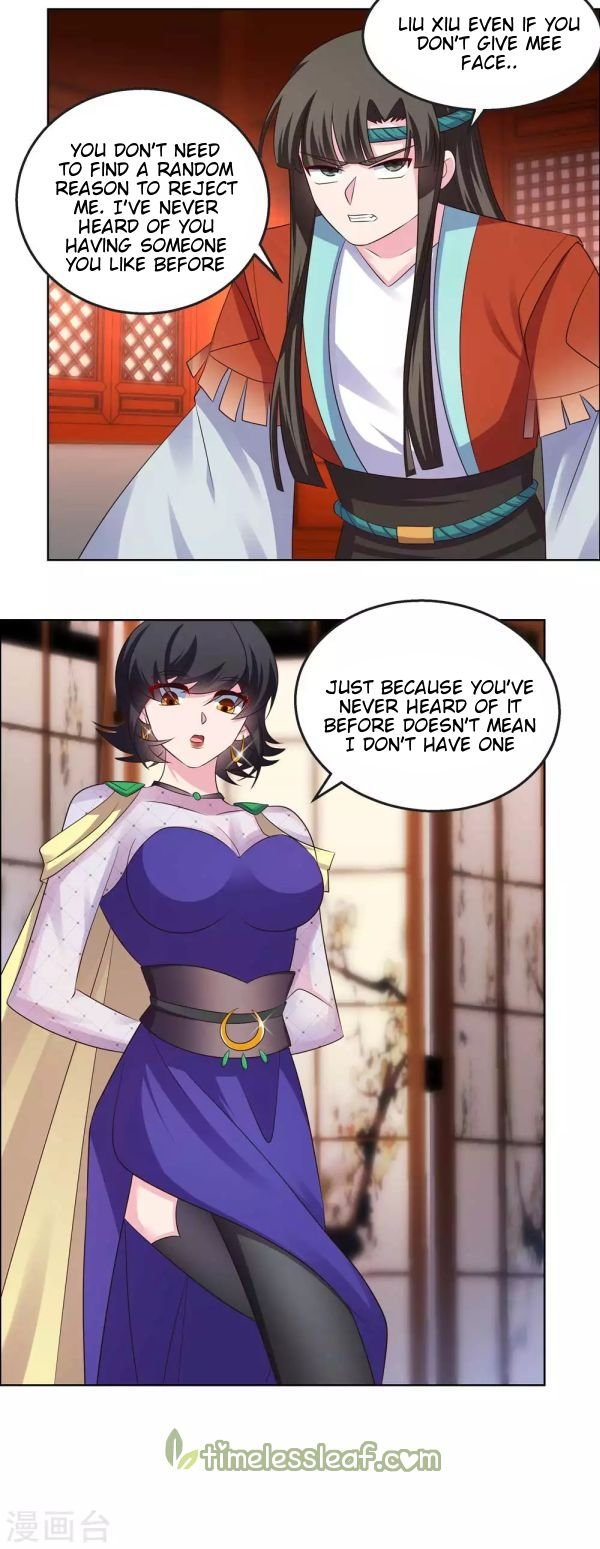 Read Above All Gods EN Manga Online