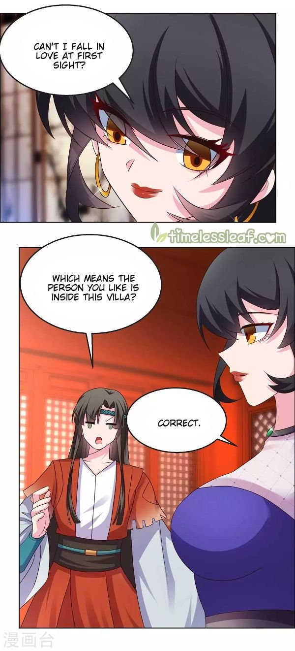 Read Above All Gods EN Manga Online