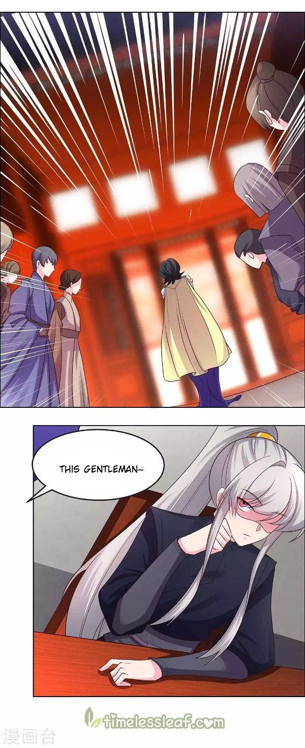 Read Above All Gods EN Manga Online