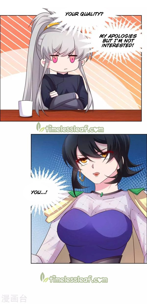 Read Above All Gods EN Manga Online