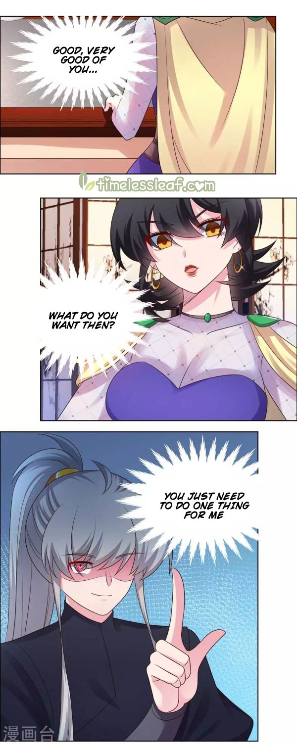 Read Above All Gods EN Manga Online