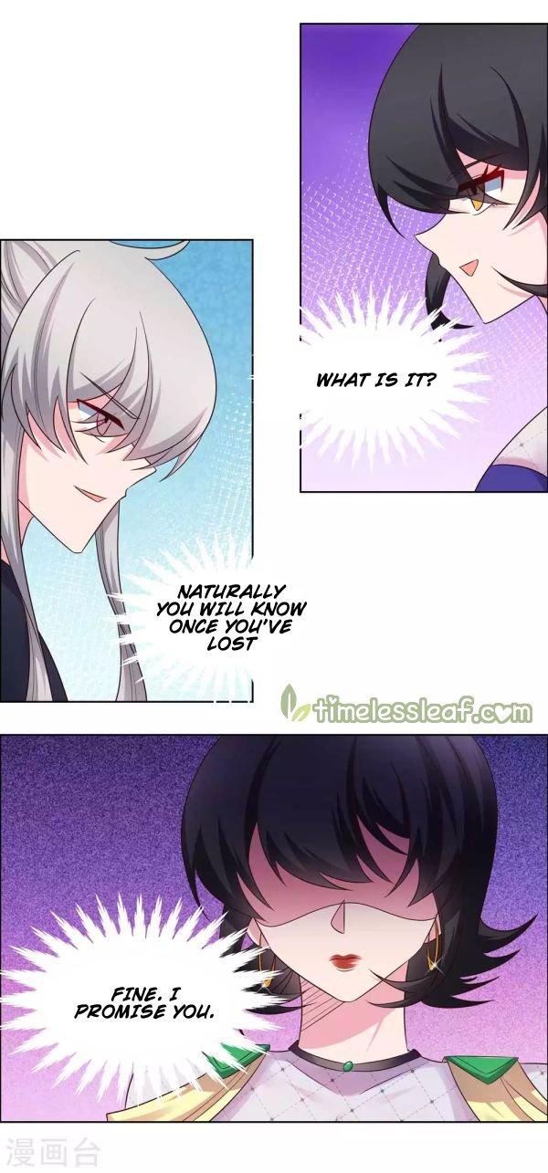 Read Above All Gods EN Manga Online