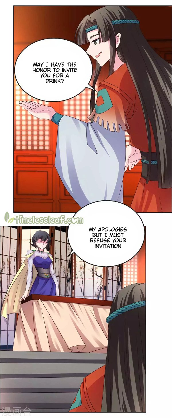 Read Above All Gods EN Manga Online
