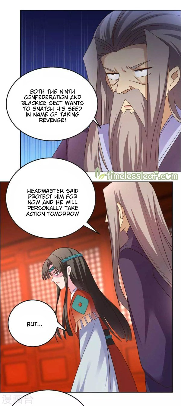 Read Above All Gods EN Manga Online