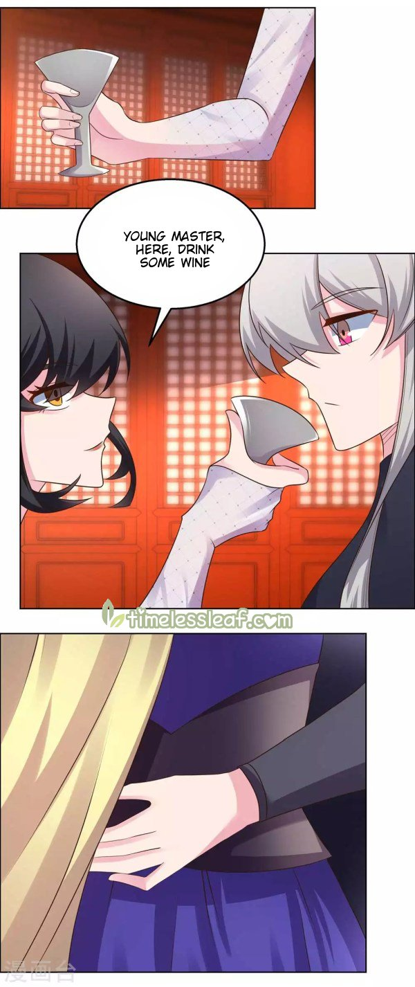 Read Above All Gods EN Manga Online