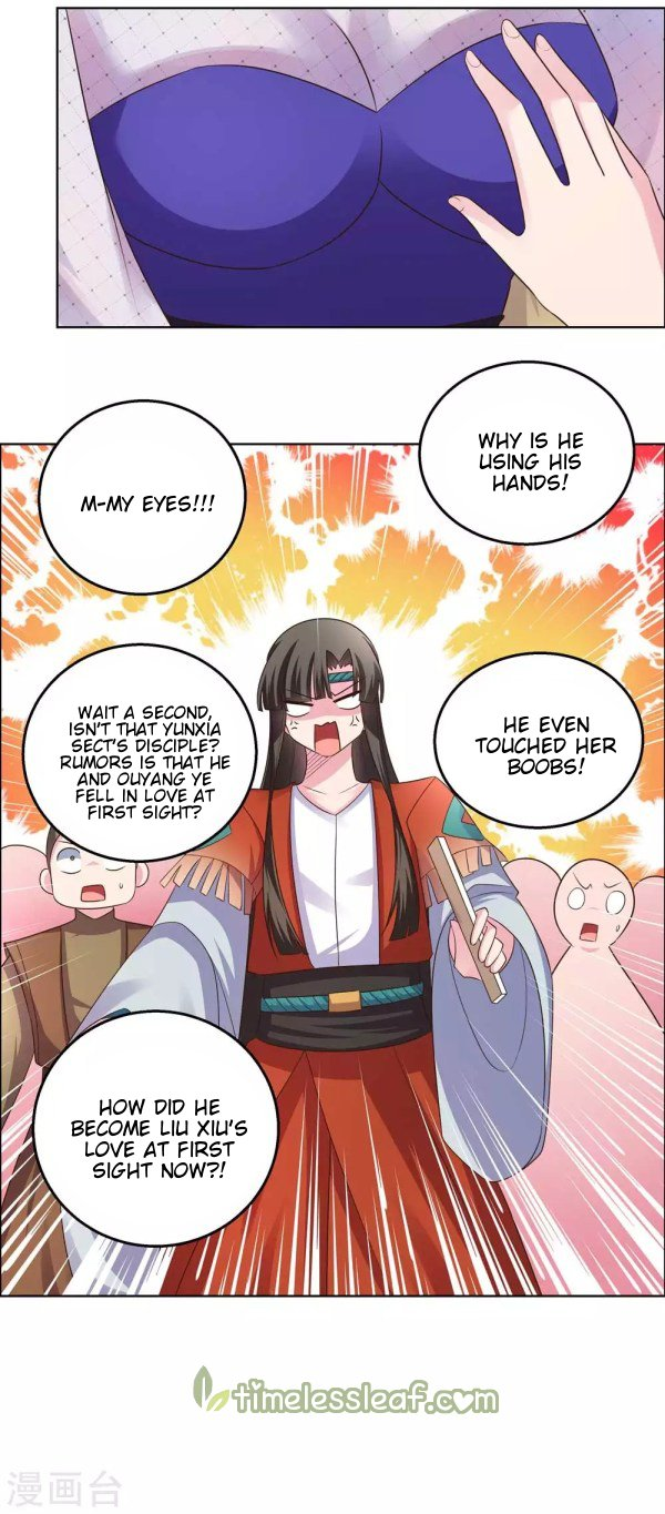 Read Above All Gods EN Manga Online